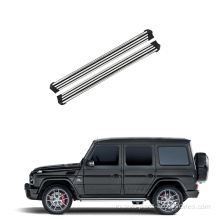 Полезные ступени для Mercedes-Benz G-Class W463